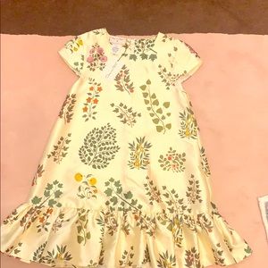 Oscar de la Renta new size 8 dress